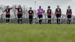 7x7 Voetbal
